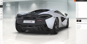 2016 McLaren 570S Coupe Configurator COLORS 46