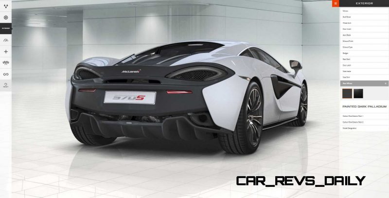 2016 McLaren 570S Coupe Configurator COLORS 46