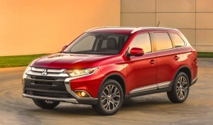 2016 Mitsubishi Outlander 27