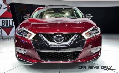 2016-Nissan-Maxima-Front-03a