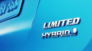 2016 Toyota RAV4 Hybrid 12