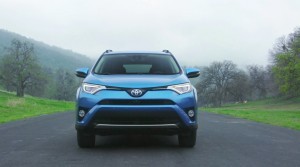 2016 Toyota RAV4 Hybrid 3