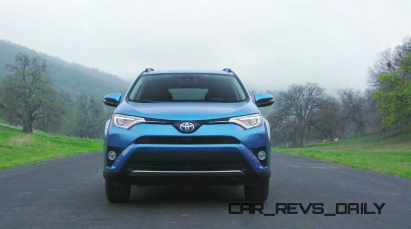 2016 Toyota RAV4 Hybrid 3