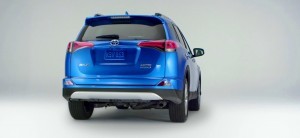 2016 Toyota RAV4 Hybrid Limited 26