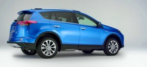 2016 Toyota RAV4 Hybrid Limited 31