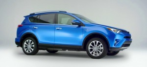 2016 Toyota RAV4 Hybrid Limited 37