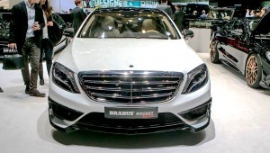 BRABUS Rocket 900 1