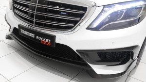 BRABUS Rocket 900 10