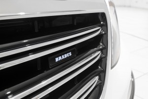 BRABUS Rocket 900 12