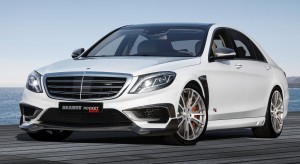 BRABUS Rocket 900 2