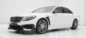 BRABUS Rocket 900 28