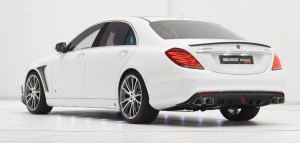 BRABUS Rocket 900 31