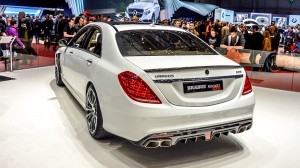 BRABUS Rocket 900 35