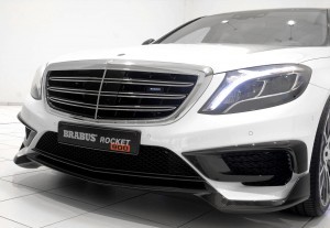 BRABUS Rocket 900 9