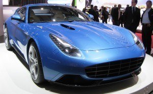 Berlinetta Lusso TOURING 10