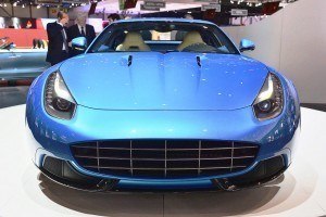 Berlinetta Lusso TOURING 3