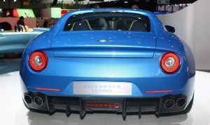 Berlinetta Lusso TOURING 6