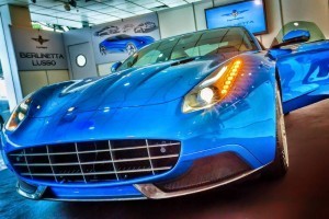 Berlinetta Lusso TOURING 9