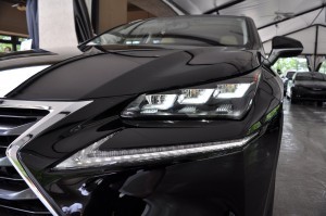 LEDetails - 2015 Lexus NX300h Triple LED Lights 14