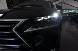 LEDetails - 2015 Lexus NX300h Triple LED Lights 22