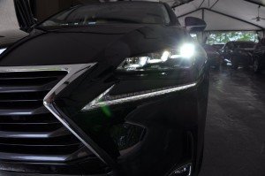 LEDetails - 2015 Lexus NX300h Triple LED Lights 24