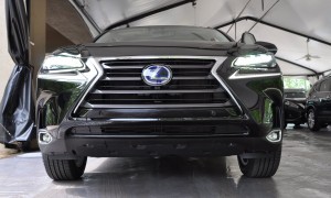 LEDetails - 2015 Lexus NX300h Triple LED Lights 27