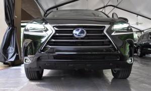 LEDetails - 2015 Lexus NX300h Triple LED Lights 33