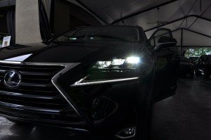 LEDetails - 2015 Lexus NX300h Triple LED Lights 47