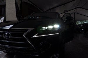 LEDetails - 2015 Lexus NX300h Triple LED Lights 49