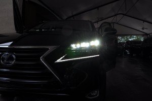 LEDetails - 2015 Lexus NX300h Triple LED Lights 52