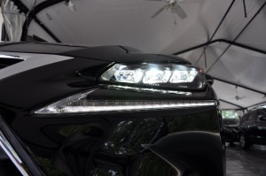 LEDetails - 2015 Lexus NX300h Triple LED Lights 59