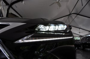 LEDetails - 2015 Lexus NX300h Triple LED Lights 60