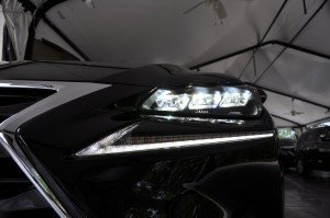 LEDetails - 2015 Lexus NX300h Triple LED Lights 61