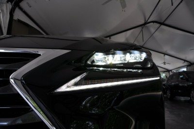 LEDetails - 2015 Lexus NX300h Triple LED Lights 62