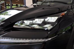 LEDetails - 2015 Lexus NX300h Triple LED Lights 63