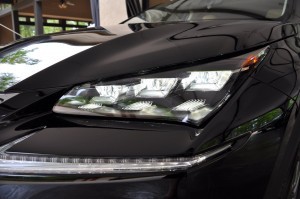 LEDetails - 2015 Lexus NX300h Triple LED Lights 64