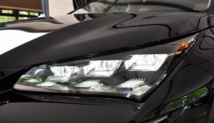 LEDetails - 2015 Lexus NX300h Triple LED Lights 65