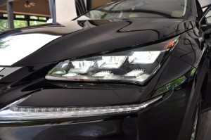 LEDetails - 2015 Lexus NX300h Triple LED Lights 68