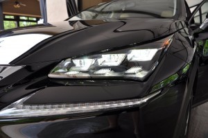 LEDetails - 2015 Lexus NX300h Triple LED Lights 69