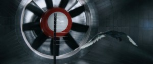 McLaren Black Swan Wind Tunnel 570S 10