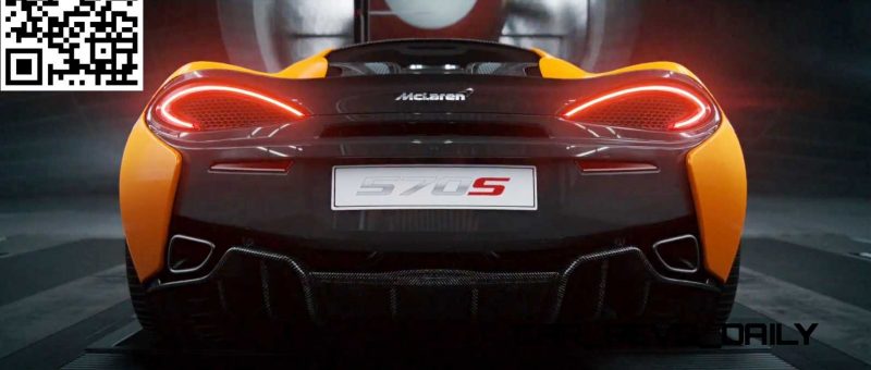 McLaren Black Swan Wind Tunnel 570S 29