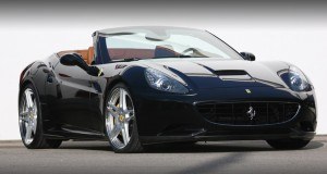 NOVITEC ROSSO Ferrari California RACE 606 11