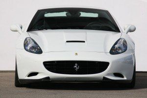 NOVITEC ROSSO Ferrari California RACE 606 17