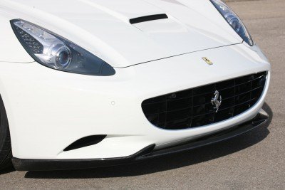 NOVITEC ROSSO Ferrari California RACE 606 20