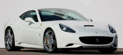 NOVITEC ROSSO Ferrari California RACE 606 28