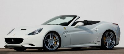 NOVITEC ROSSO Ferrari California RACE 606 29