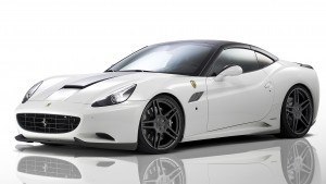 NOVITEC ROSSO Ferrari California RACE 606 36