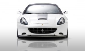 NOVITEC ROSSO Ferrari California RACE 606 39