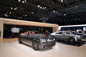 New York Auto Show 2015 Gallery 100