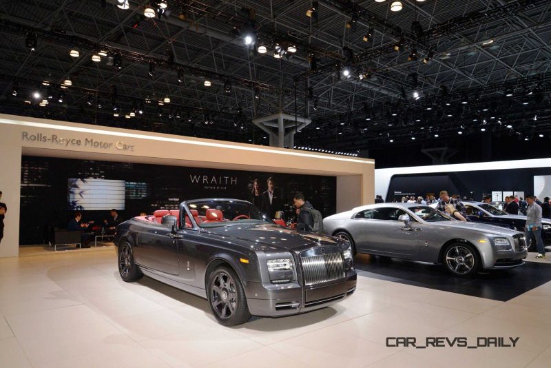 New York Auto Show 2015 Gallery 100